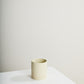 Romey Neutral Pot with Saucer By Accent Decor | Stands | Modishstore - 38