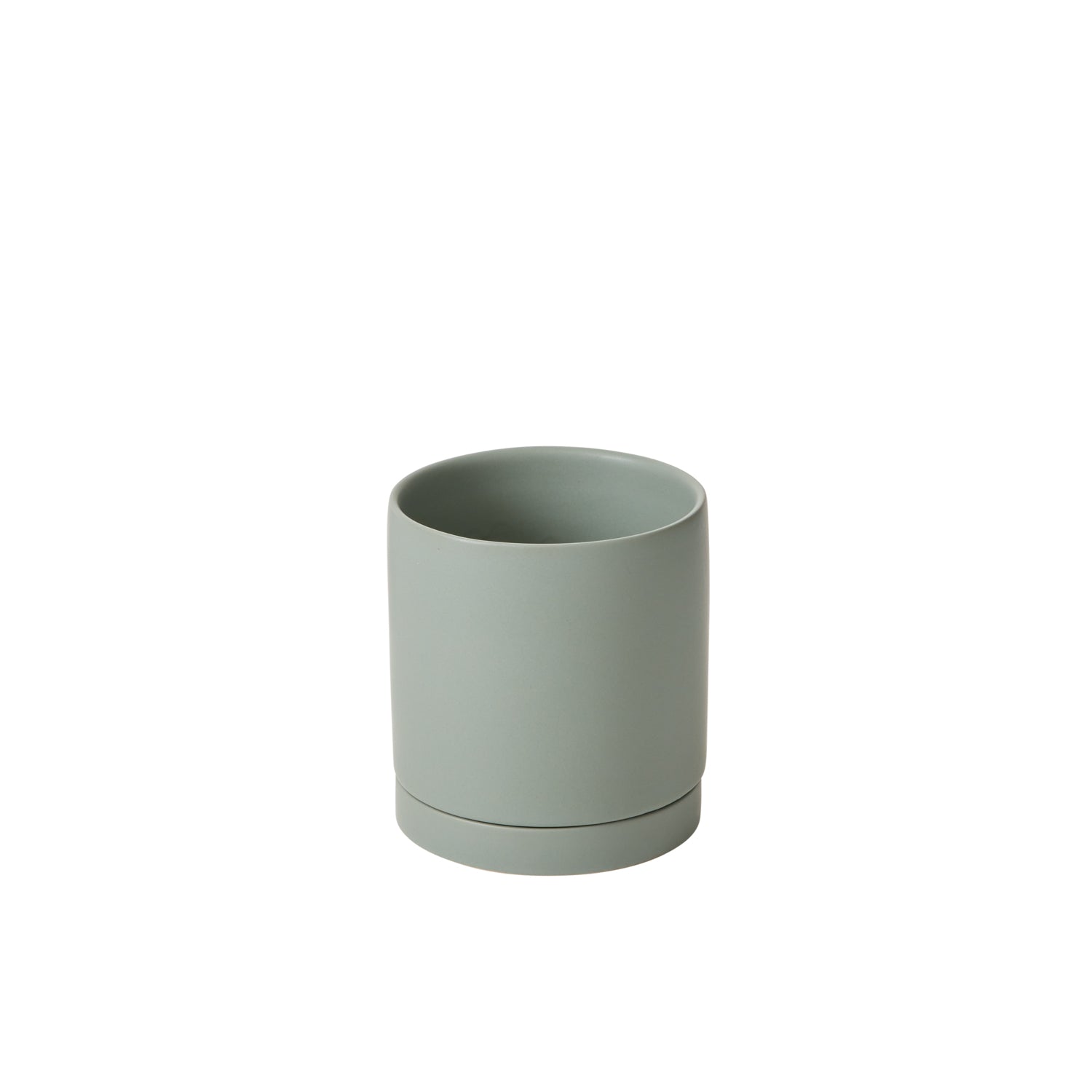 Sage Romey Pot By Accent Decor | Planters, Troughs & Cachepots | Modishstore - 9