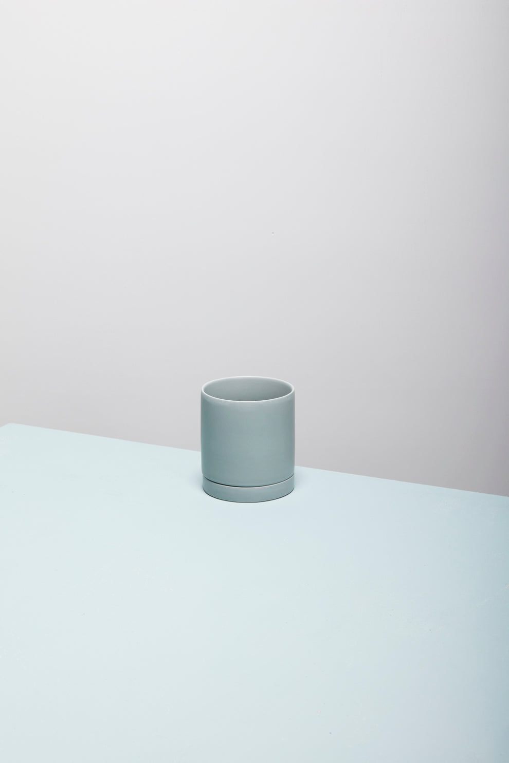 Sage Romey Pot By Accent Decor | Planters, Troughs & Cachepots | Modishstore - 10