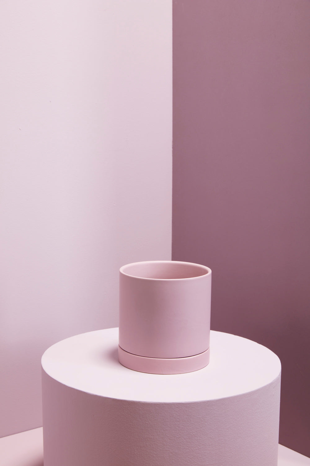 Lilac Romey Pot By Accent Decor | Planters, Troughs & Cachepots | Modishstore - 11