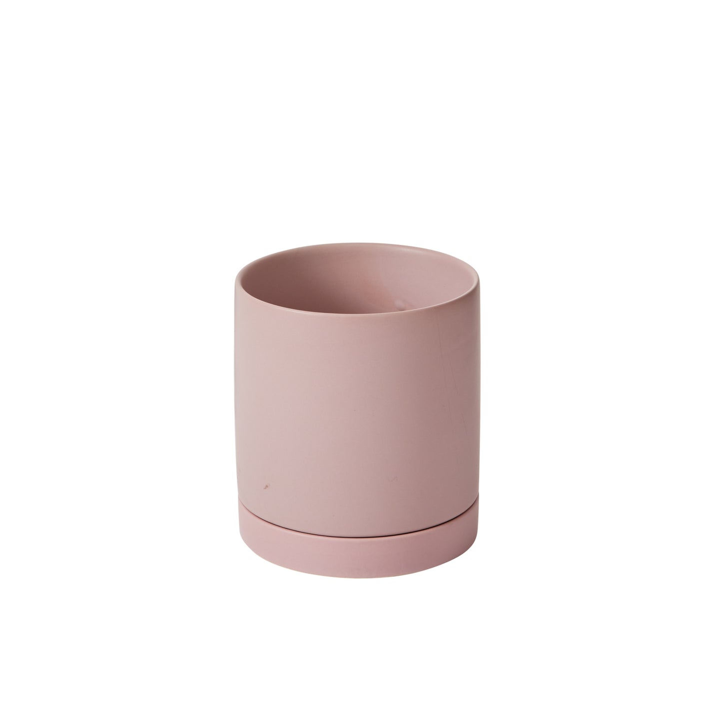 Lilac Romey Pot By Accent Decor | Planters, Troughs & Cachepots | Modishstore - 10