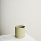 Romey Neutral Pot with Saucer By Accent Decor | Stands | Modishstore - 16