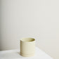 Romey Neutral Pot with Saucer By Accent Decor | Stands | Modishstore - 40