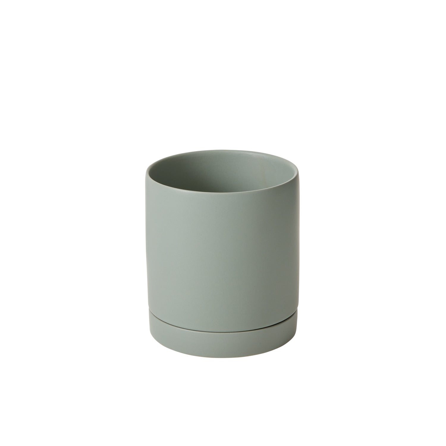 Sage Romey Pot By Accent Decor | Planters, Troughs & Cachepots | Modishstore - 11