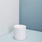 White Romey Pot By Accent Decor | Planters, Troughs & Cachepots | Modishstore - 17