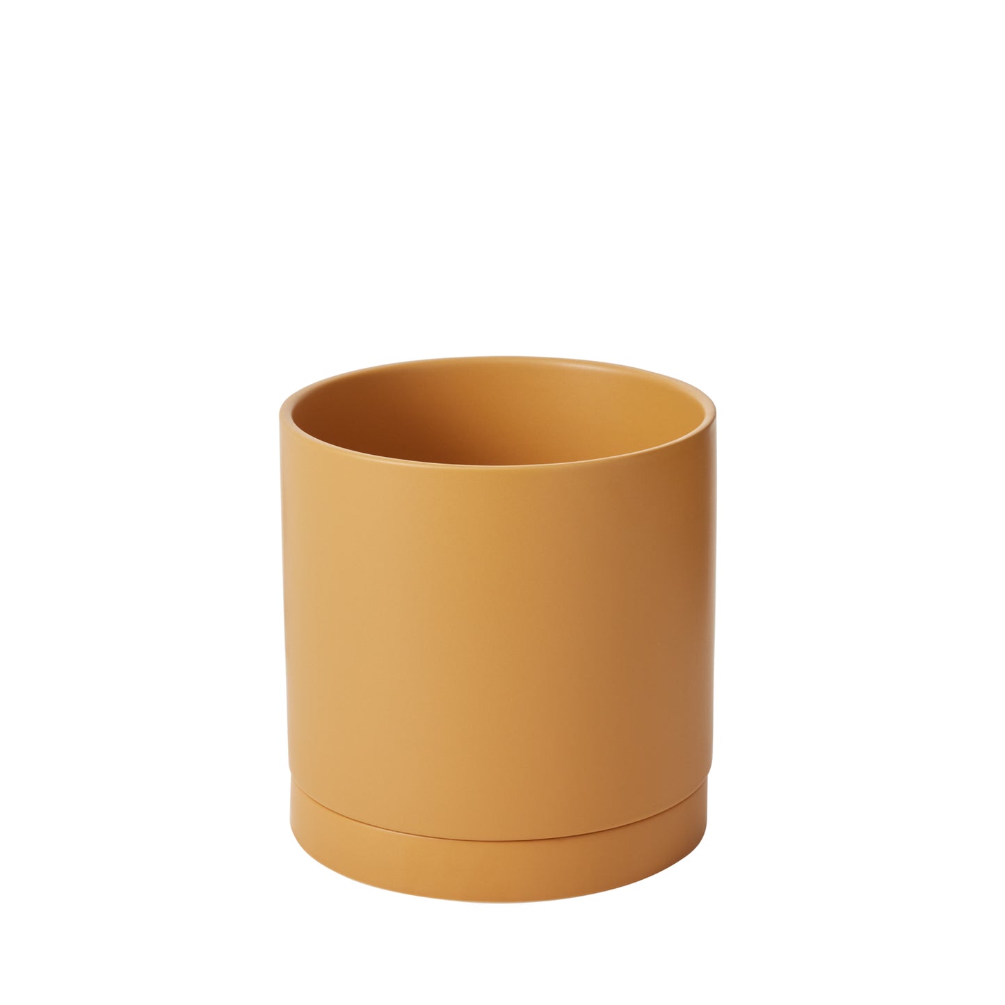 Ochre Romey Pot By Accent Decor | Planters, Troughs & Cachepots | Modishstore - 14