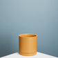 Ochre Romey Pot By Accent Decor | Planters, Troughs & Cachepots | Modishstore - 15