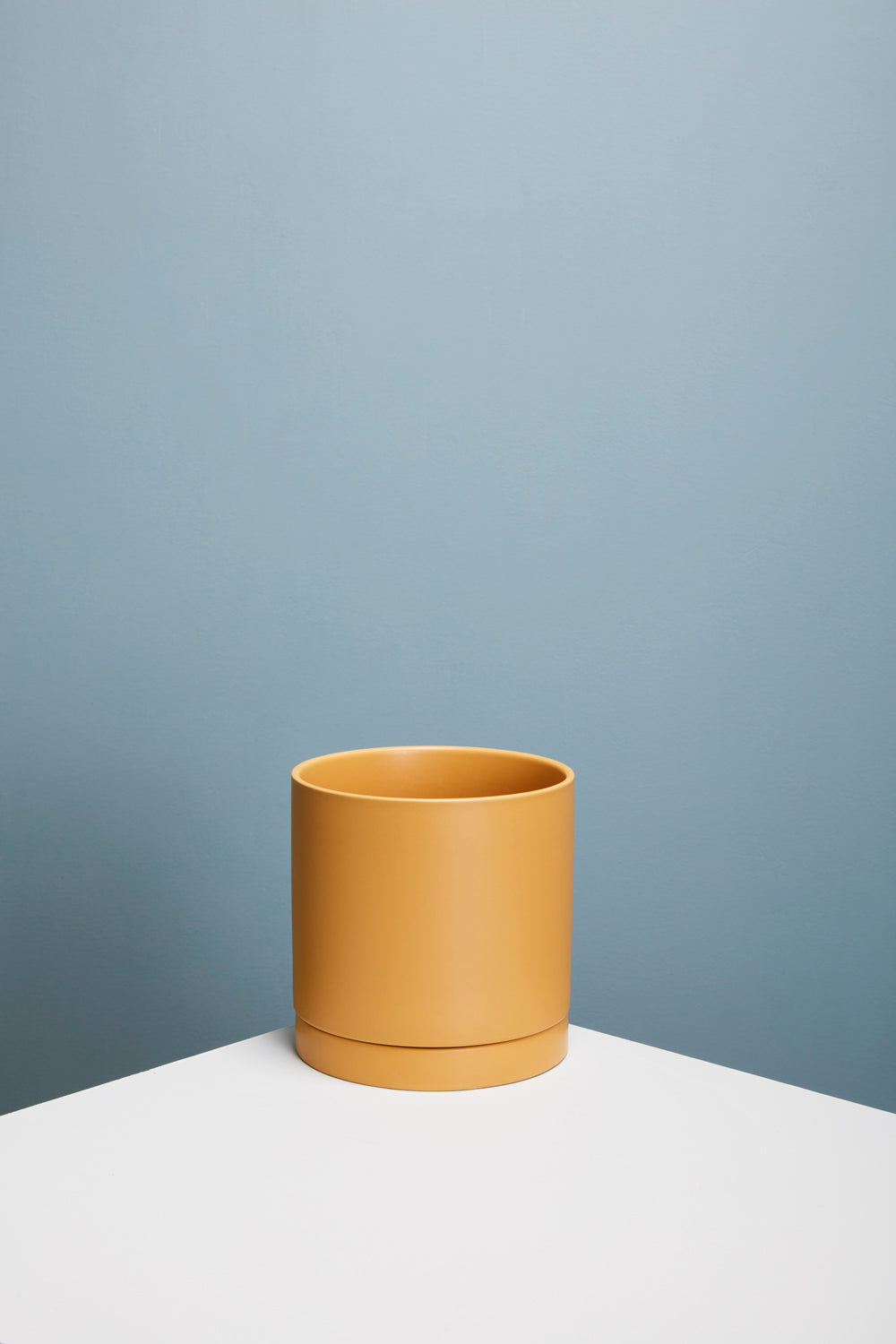 Ochre Romey Pot By Accent Decor | Planters, Troughs & Cachepots | Modishstore - 15