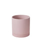 Lilac Romey Pot By Accent Decor | Planters, Troughs & Cachepots | Modishstore - 12