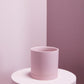 Lilac Romey Pot By Accent Decor | Planters, Troughs & Cachepots | Modishstore - 13