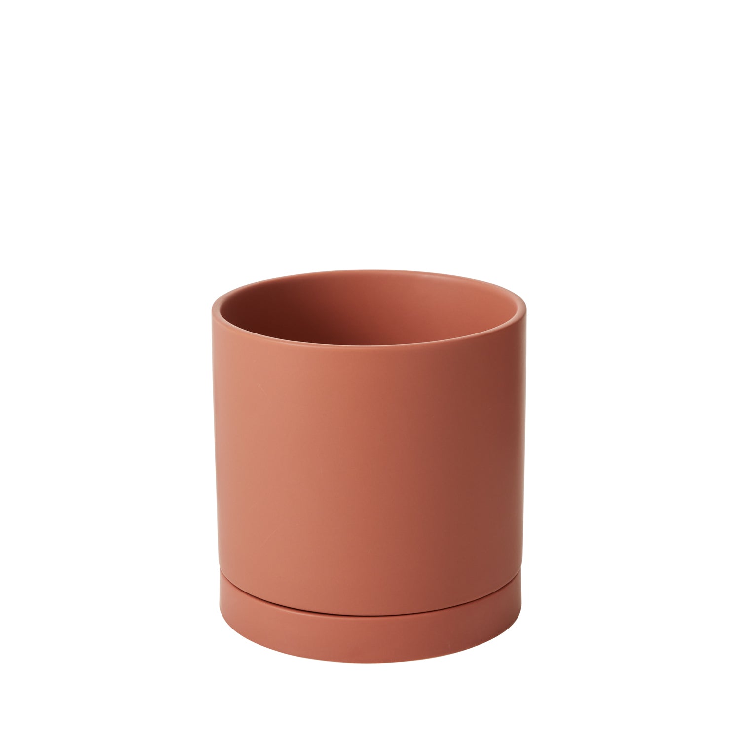 Terracotta Romey Pot By Accent Decor | Planters, Troughs & Cachepots | Modishstore - 15
