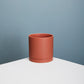 Terracotta Romey Pot By Accent Decor | Planters, Troughs & Cachepots | Modishstore - 16