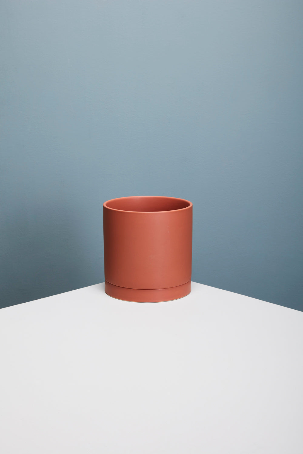Terracotta Romey Pot By Accent Decor | Planters, Troughs & Cachepots | Modishstore - 16