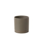 Romey Neutral Pot with Saucer By Accent Decor | Stands | Modishstore - 29