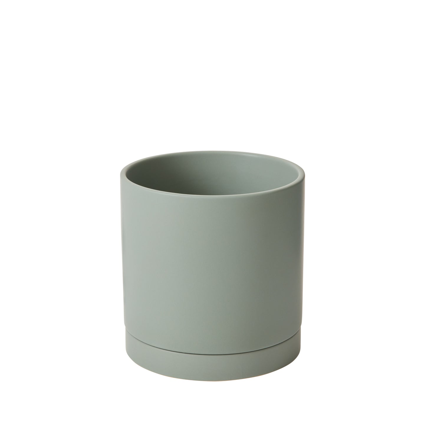 Sage Romey Pot By Accent Decor | Planters, Troughs & Cachepots | Modishstore - 12