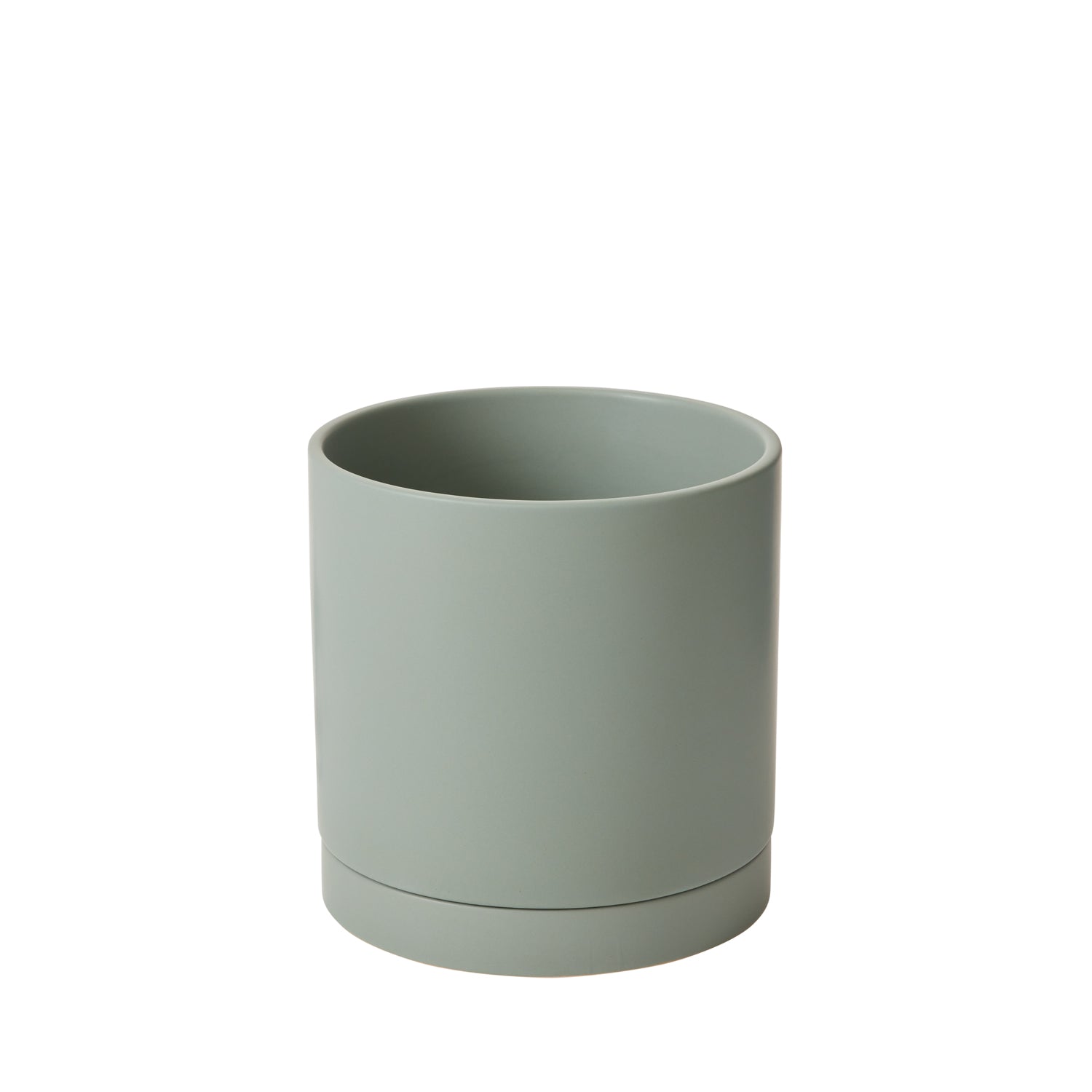 Sage Romey Pot By Accent Decor | Planters, Troughs & Cachepots | Modishstore - 12