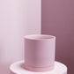 Lilac Romey Pot By Accent Decor | Planters, Troughs & Cachepots | Modishstore - 4