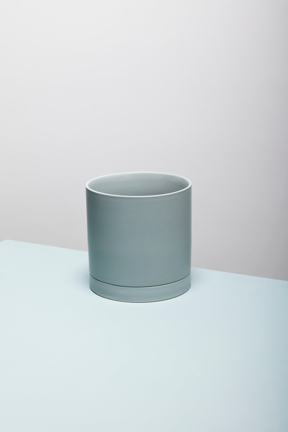 Sage Romey Pot By Accent Decor | Planters, Troughs & Cachepots | Modishstore - 4