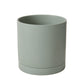 Sage Romey Pot By Accent Decor | Planters, Troughs & Cachepots | Modishstore - 2