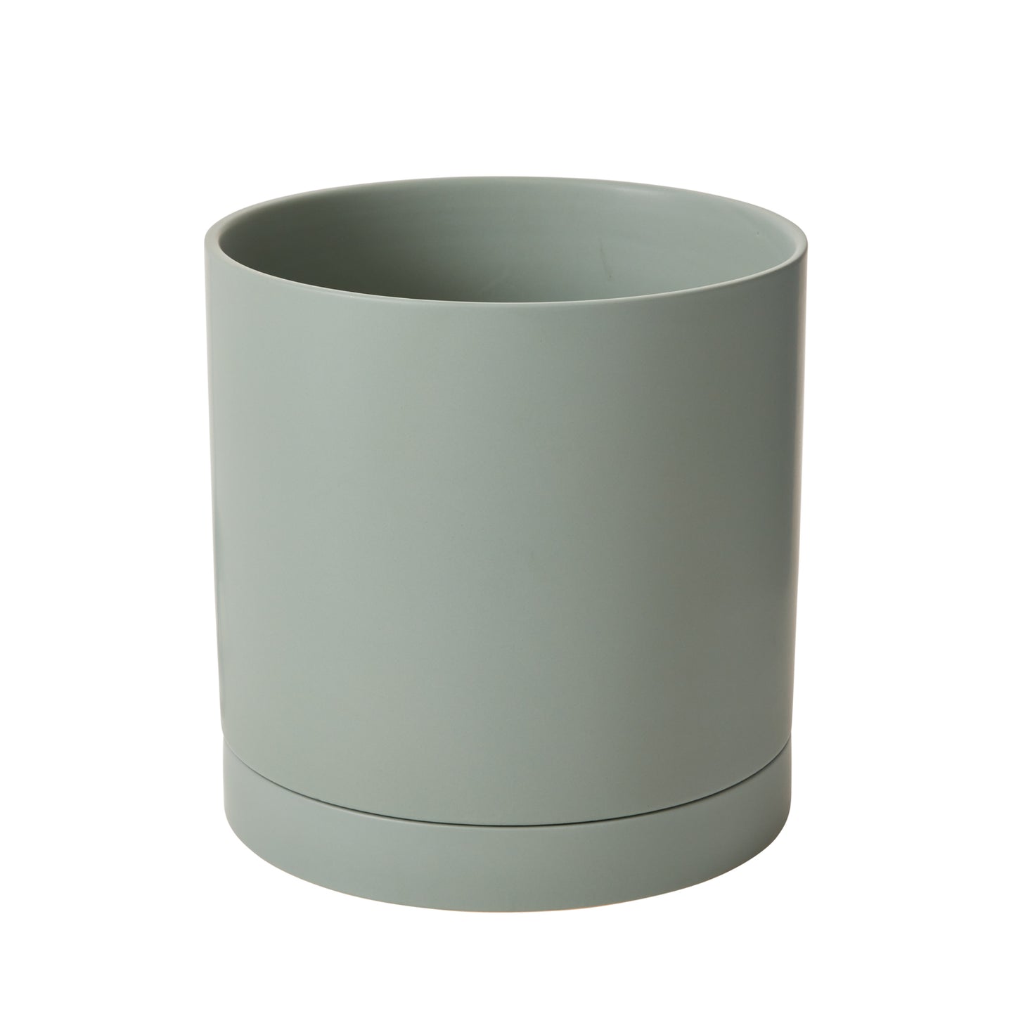 Sage Romey Pot By Accent Decor | Planters, Troughs & Cachepots | Modishstore - 2