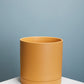 Ochre Romey Pot By Accent Decor | Planters, Troughs & Cachepots | Modishstore - 6