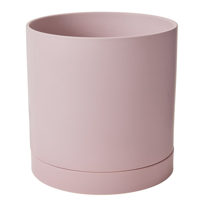Lilac Romey Pot By Accent Decor | Planters, Troughs & Cachepots | Modishstore - 5