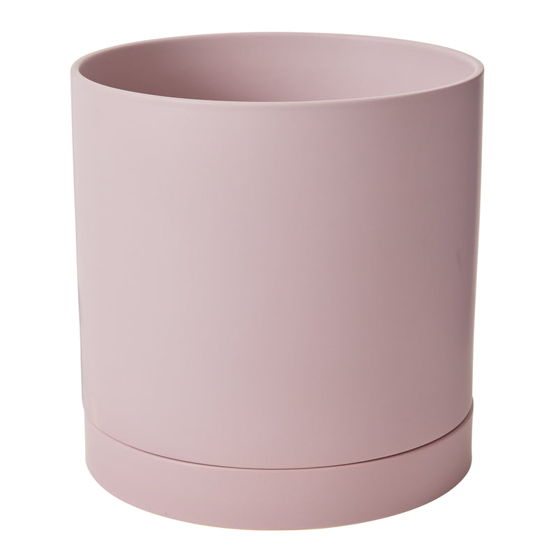 Lilac Romey Pot By Accent Decor | Planters, Troughs & Cachepots | Modishstore - 5
