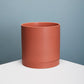 Terracotta Romey Pot By Accent Decor | Planters, Troughs & Cachepots | Modishstore - 6