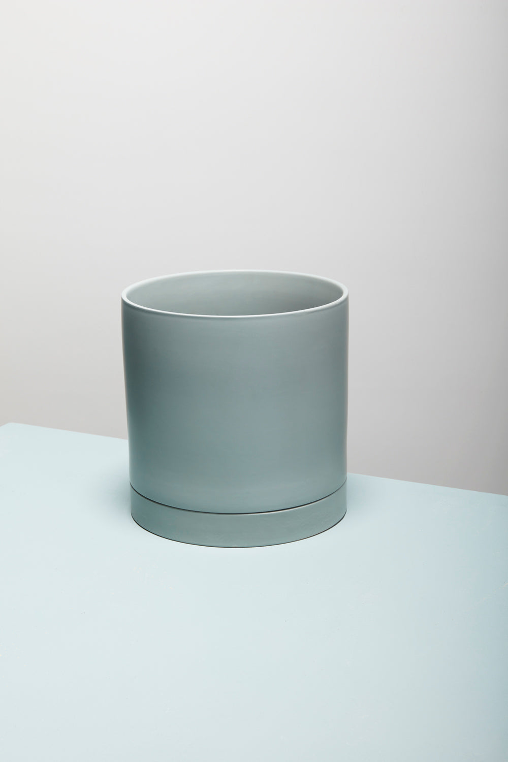 Sage Romey Pot By Accent Decor | Planters, Troughs & Cachepots | Modishstore - 6