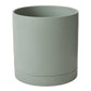 Sage Romey Pot By Accent Decor | Planters, Troughs & Cachepots | Modishstore - 5