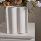 Movement Vase Set of 4 By Accent Decor | Vases | Modishstore - 7