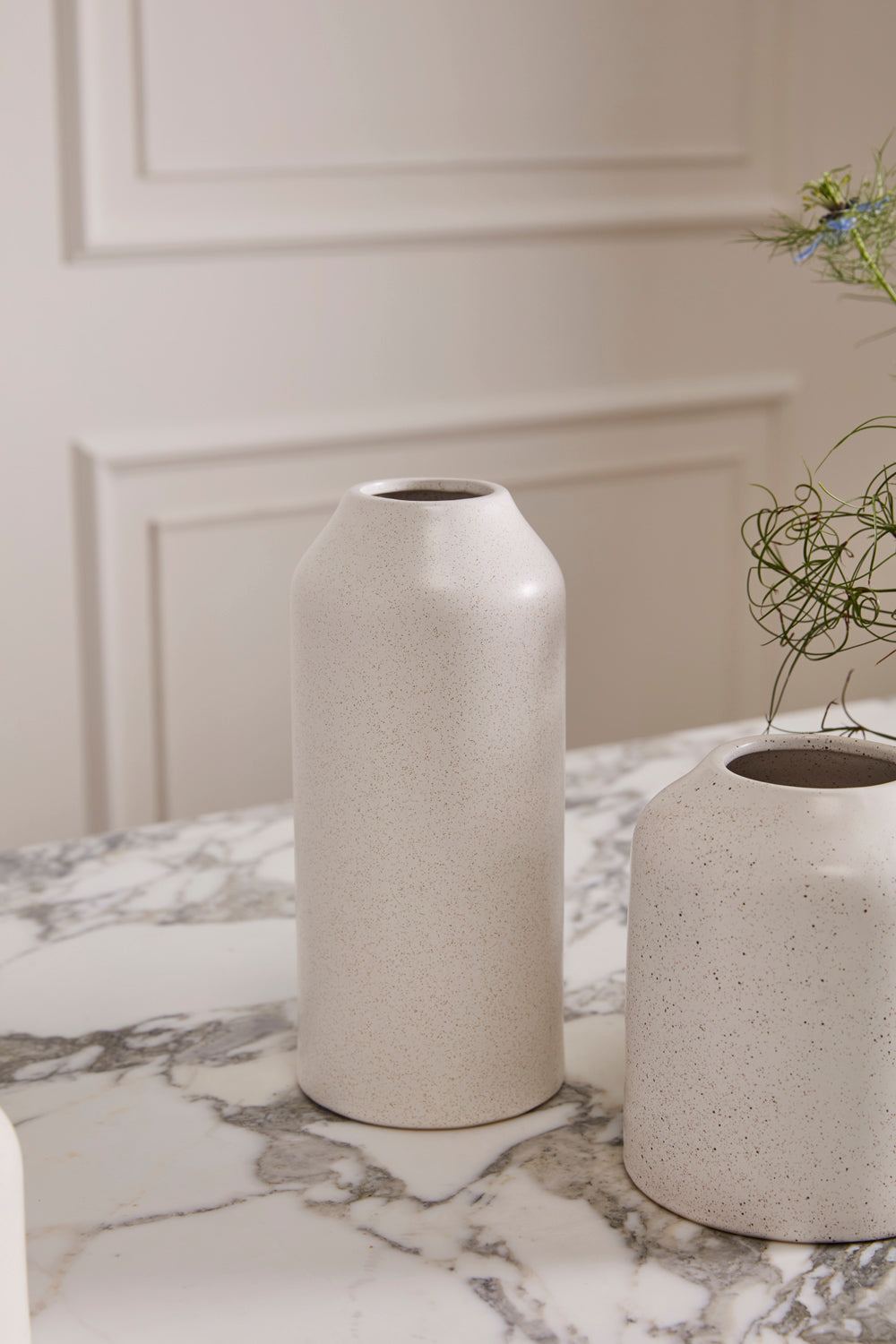 Flynn Vase Set of 8 By Accent Decor | Vases | Modishstore - 13