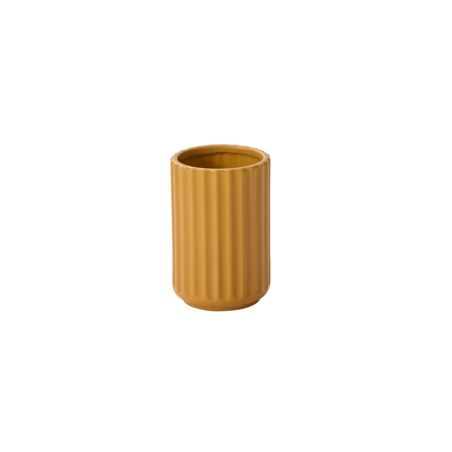 Beam Vase Set of 8 By Accent Decor | Vases | Modishstore - 9