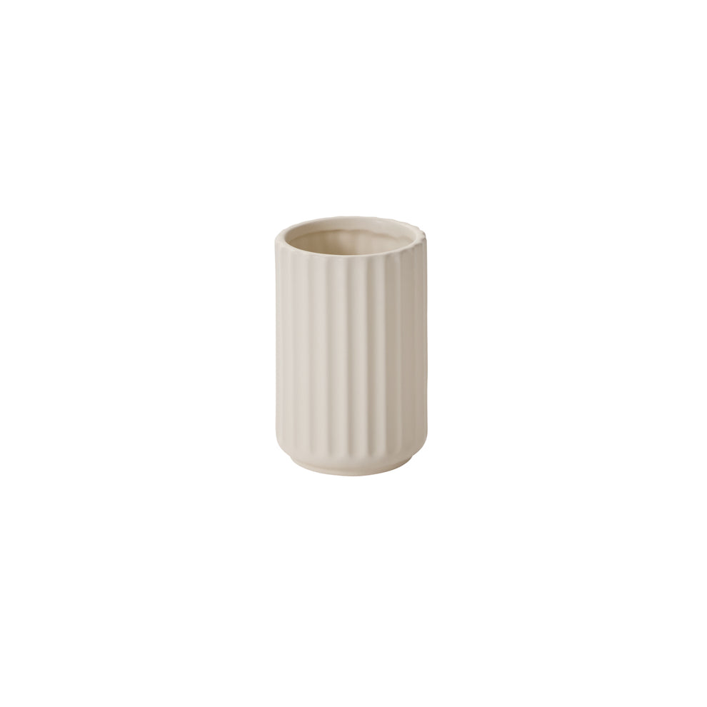 Beam Vase Set of 8 By Accent Decor | Vases | Modishstore - 15