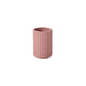 Beam Vase Set of 8 By Accent Decor | Vases | Modishstore - 21