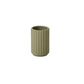 Beam Vase Set of 8 By Accent Decor | Vases | Modishstore - 2