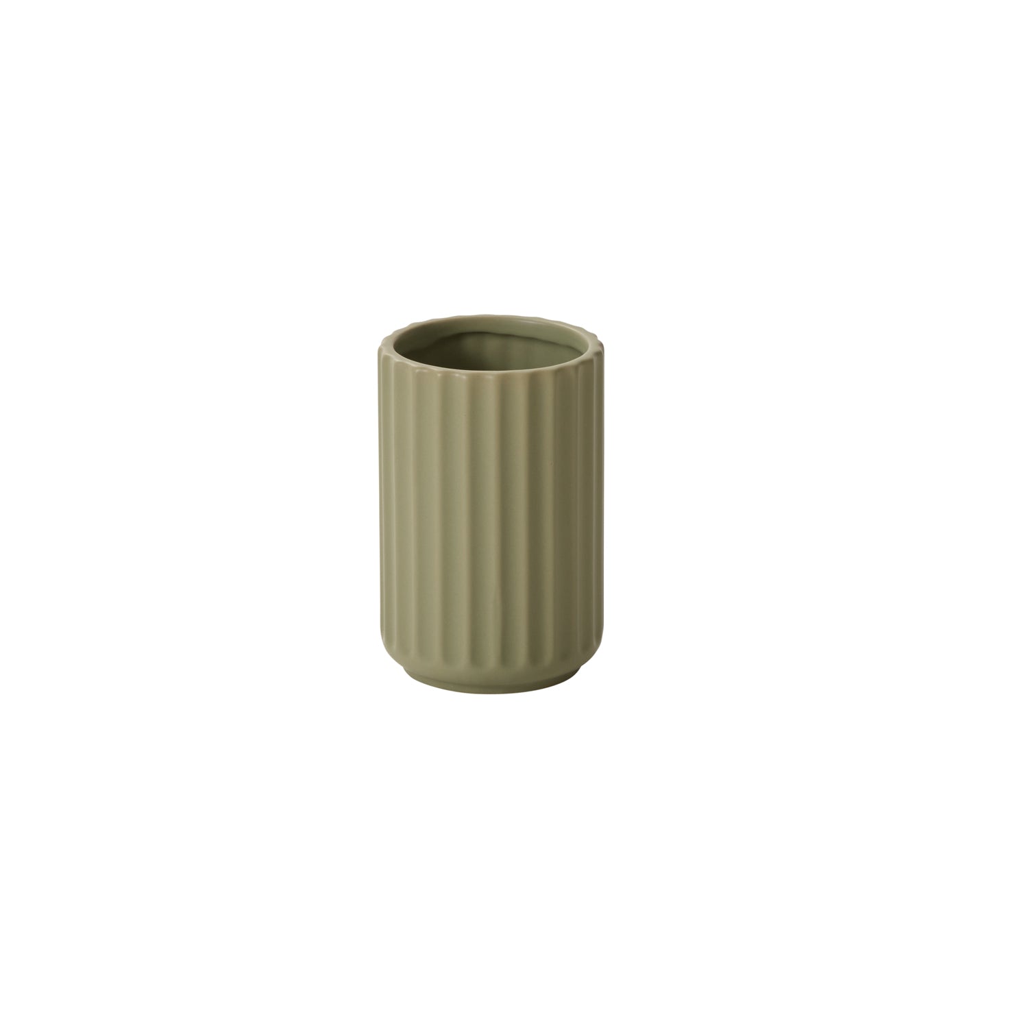 Beam Vase Set of 8 By Accent Decor | Vases | Modishstore - 2