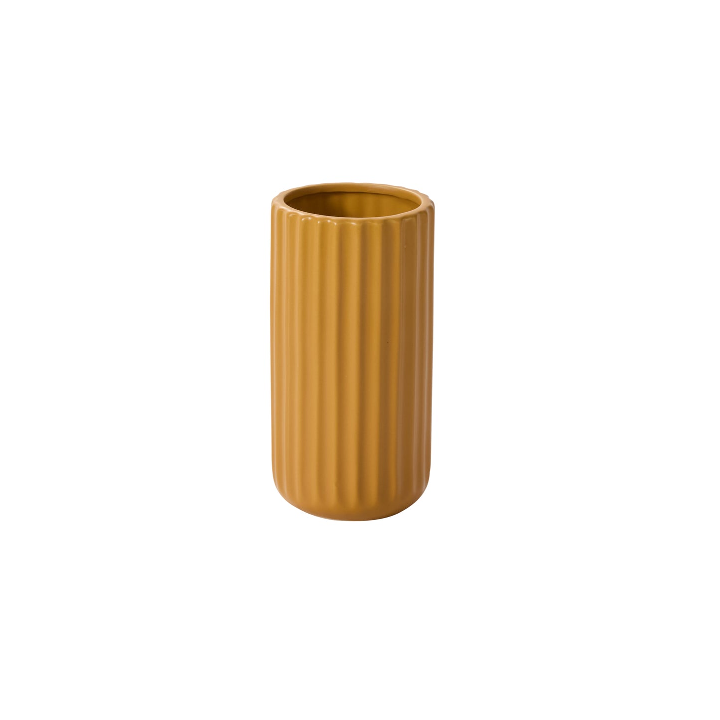 Beam Vase Set of 8 By Accent Decor | Vases | Modishstore - 11