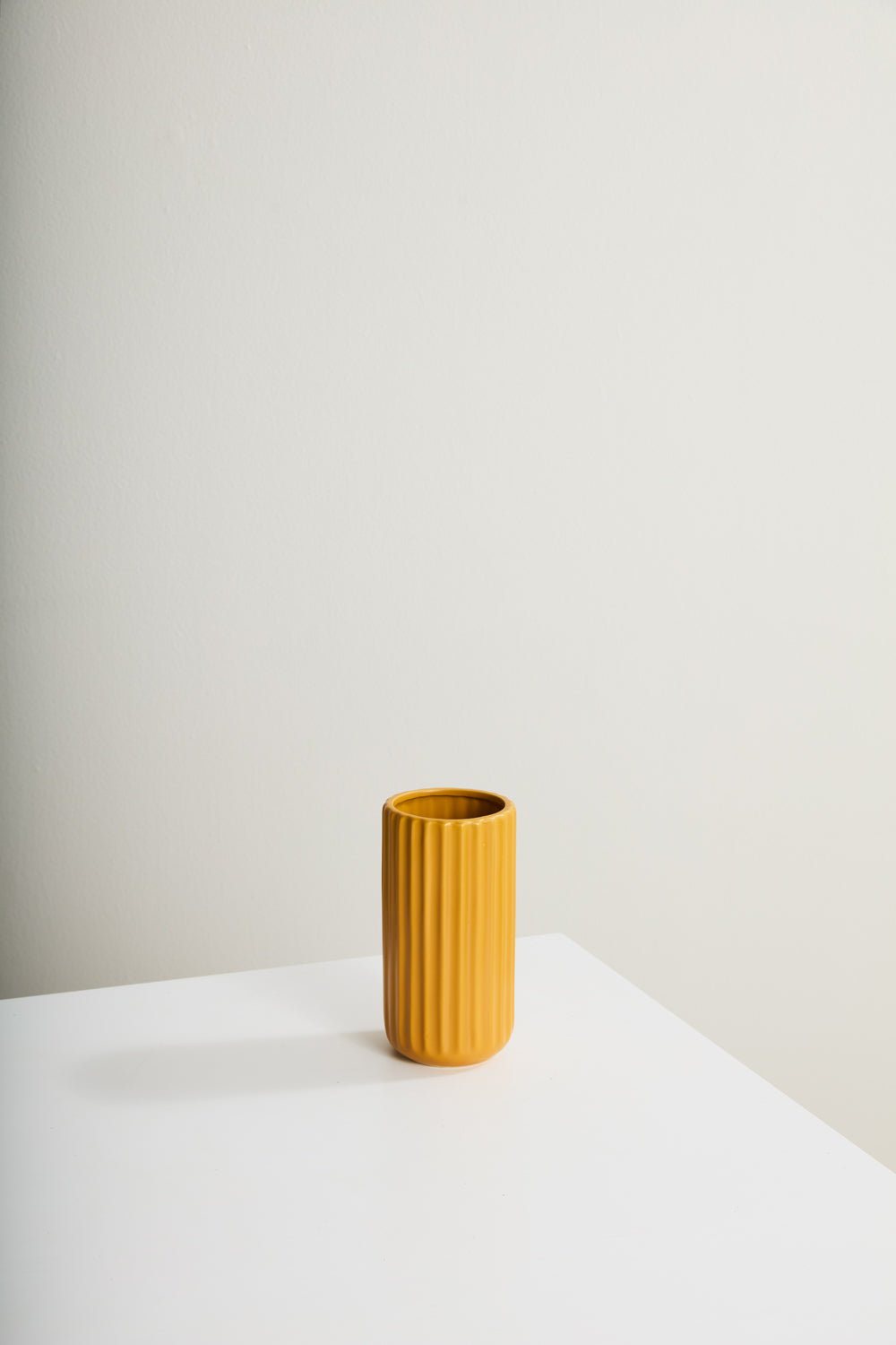 Beam Vase Set of 8 By Accent Decor | Vases | Modishstore - 12