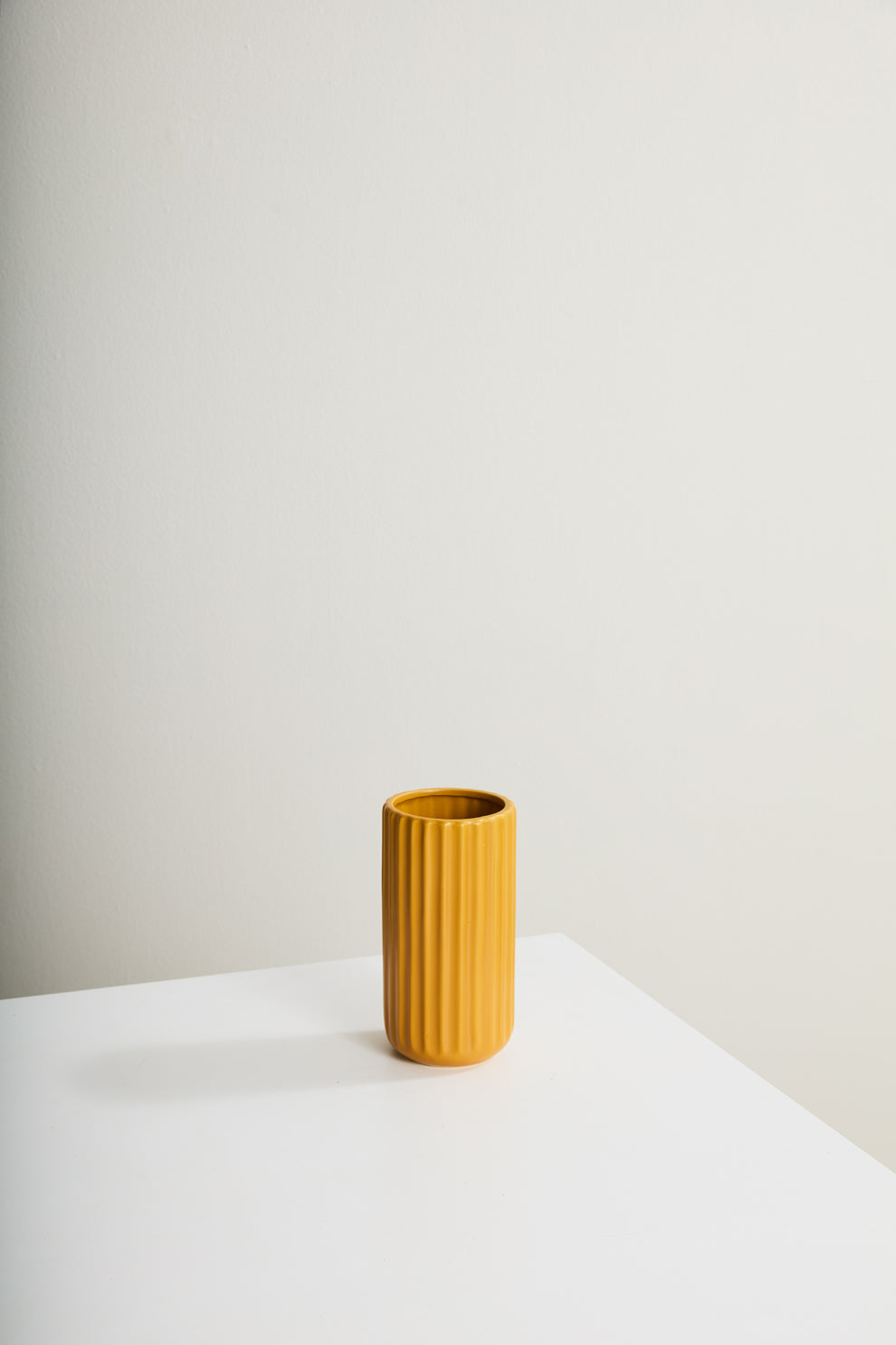 Beam Vase Set of 8 By Accent Decor | Vases | Modishstore - 12