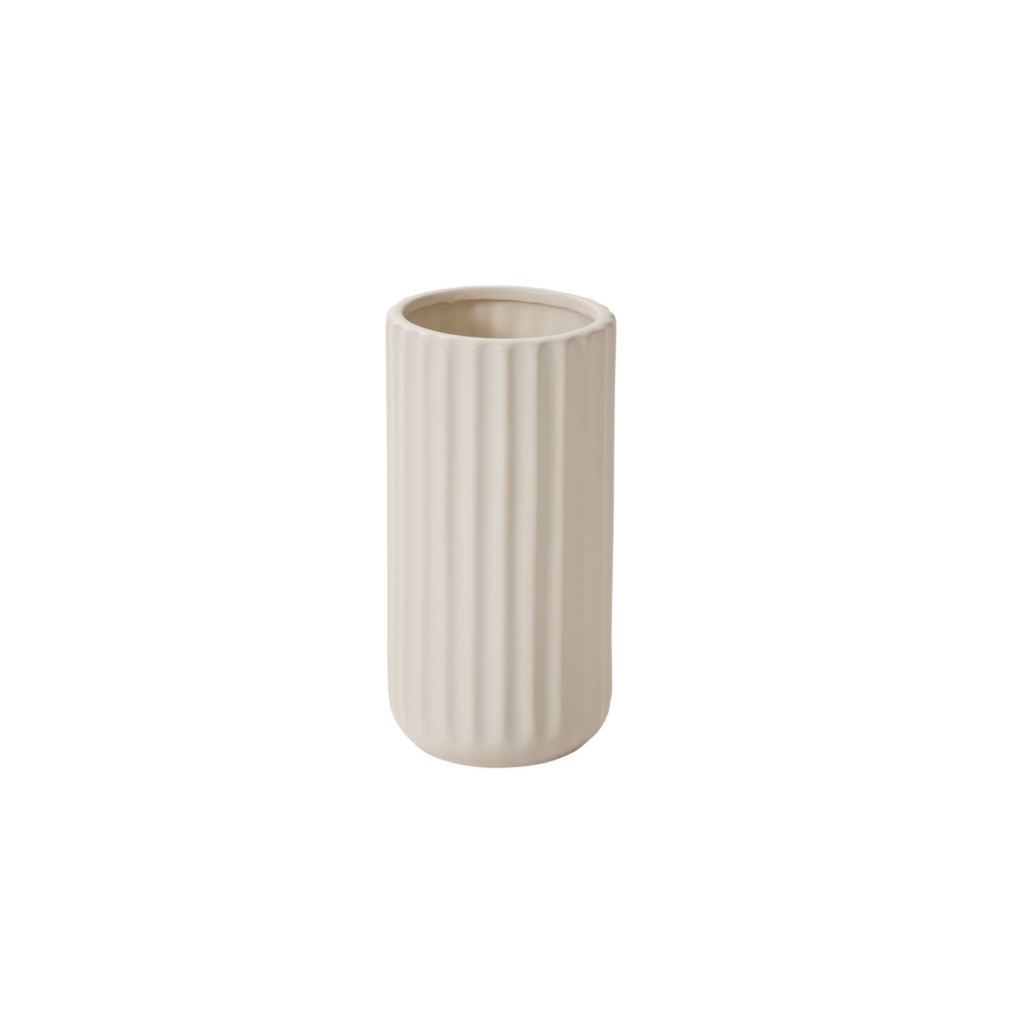 Beam Vase Set of 8 By Accent Decor | Vases | Modishstore - 17