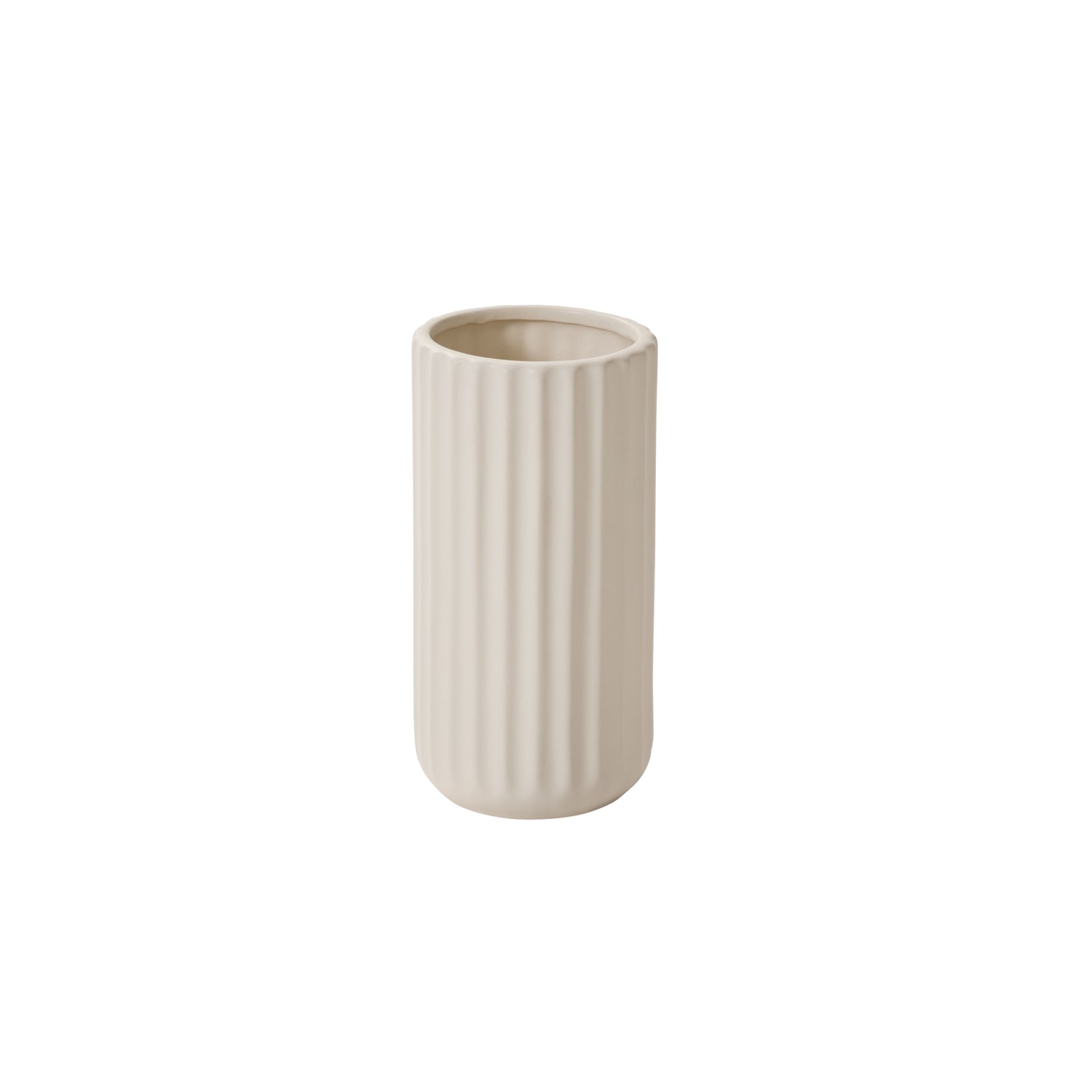 Beam Vase Set of 8 By Accent Decor | Vases | Modishstore - 17