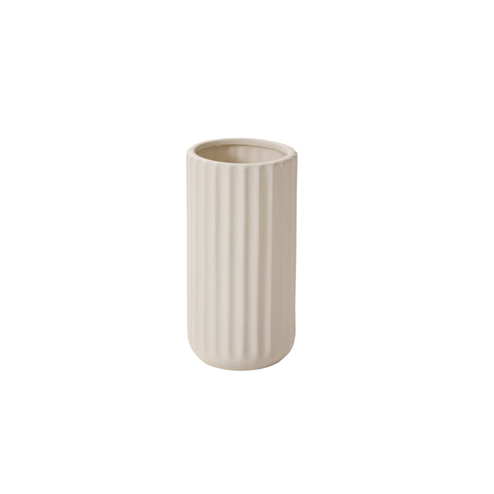 Beam Vase Set of 8 By Accent Decor | Vases | Modishstore - 17