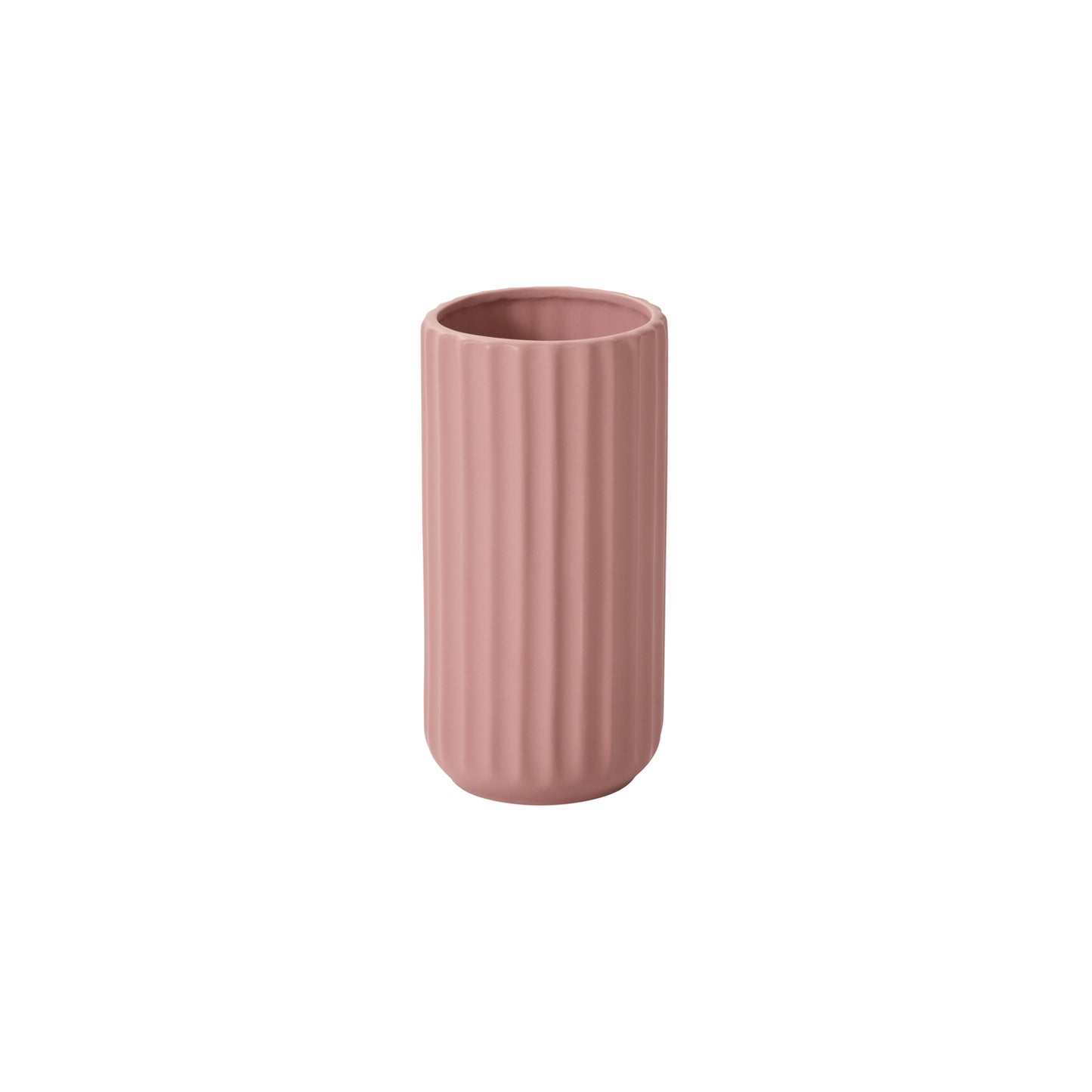 Beam Vase Set of 8 By Accent Decor | Vases | Modishstore - 23