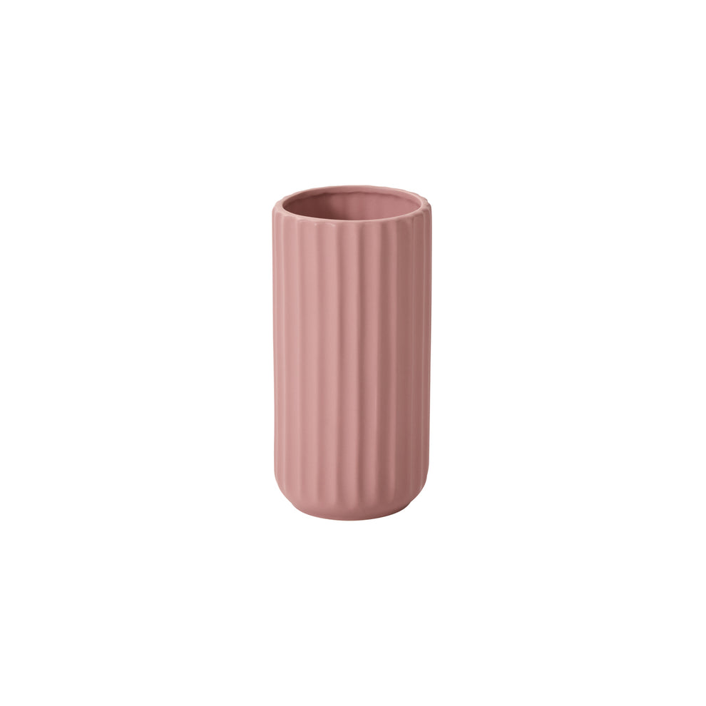 Beam Vase Set of 8 By Accent Decor | Vases | Modishstore - 23