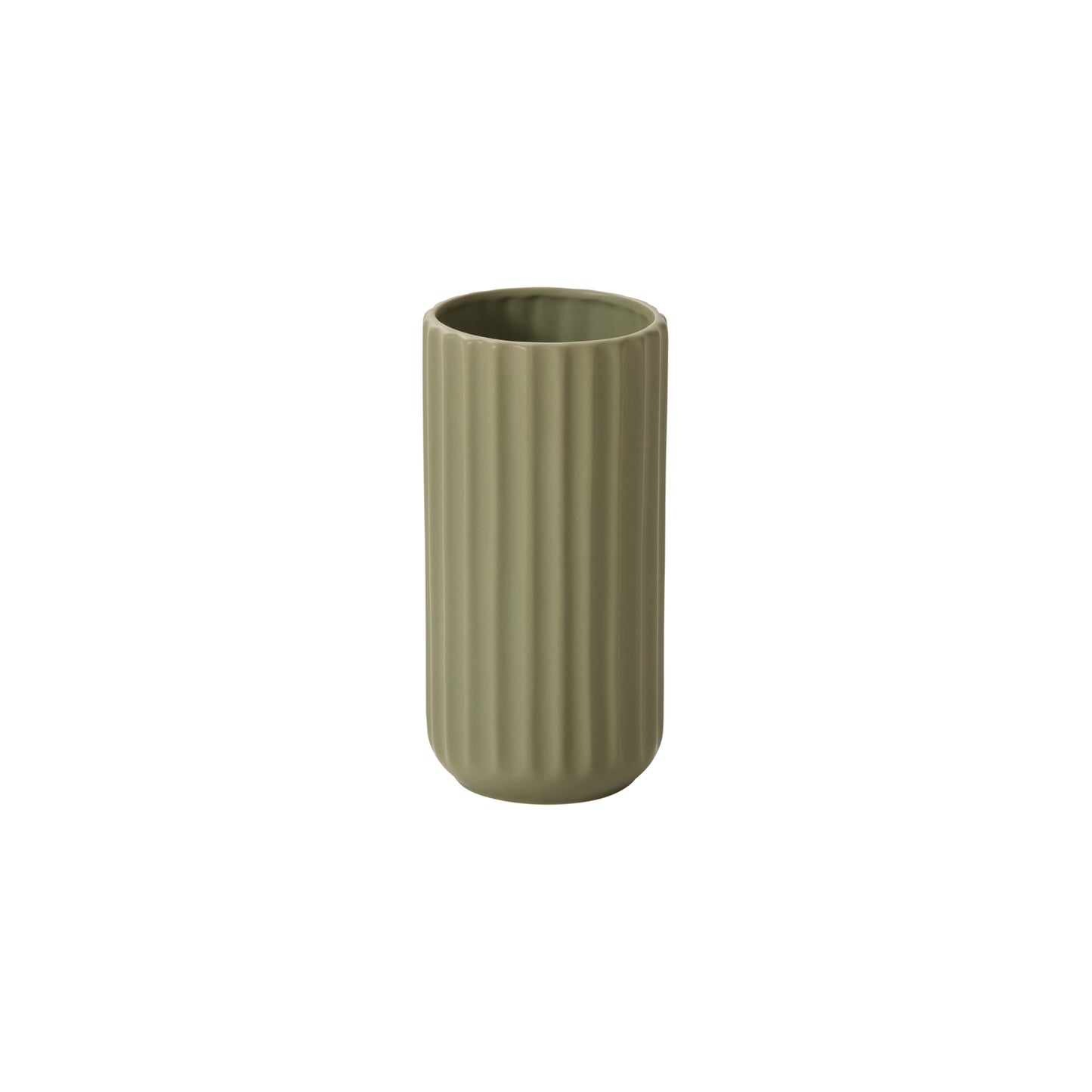 Beam Vase Set of 8 By Accent Decor | Vases | Modishstore - 5