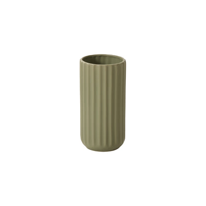 Beam Vase Set of 8 By Accent Decor | Vases | Modishstore - 5