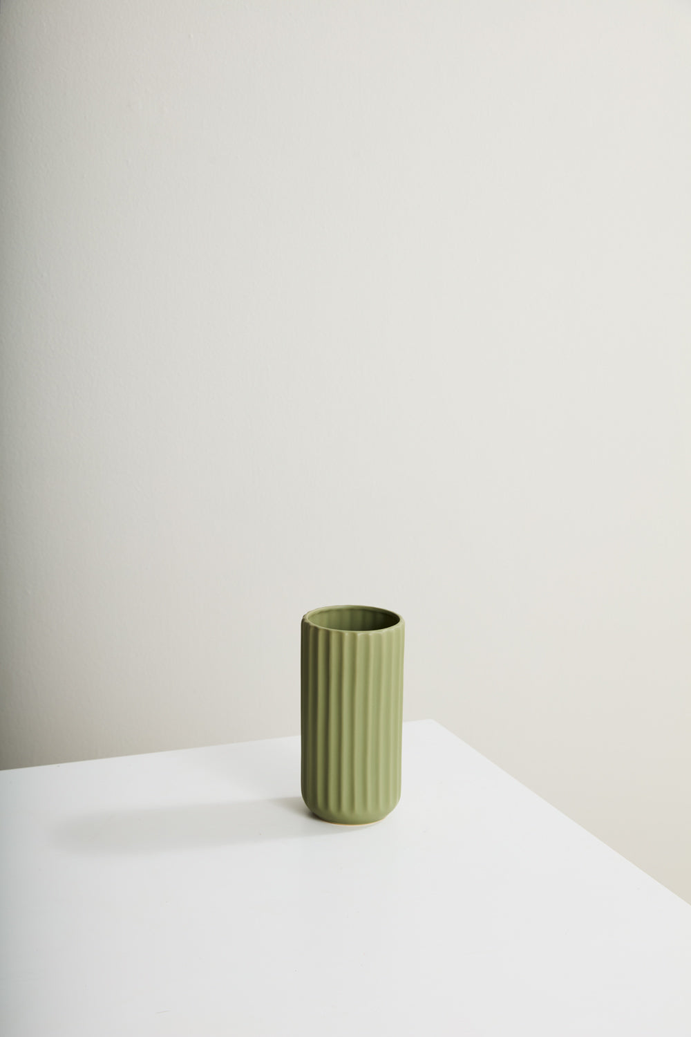 Beam Vase Set of 8 By Accent Decor | Vases | Modishstore - 6