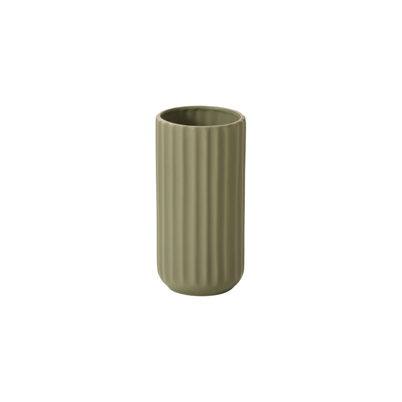 Beam Vase Set of 8 By Accent Decor | Vases | Modishstore - 5