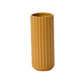 Beam Vase Set of 8 By Accent Decor | Vases | Modishstore - 13